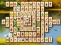 Παιχνίδι Microsoft Mahjong σε απευθείας σύνδεση