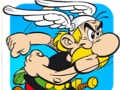 Παιχνίδι Συλλογή παζλ Asterix  σε απευθείας σύνδεση
