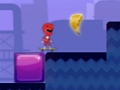 Παιχνίδι Power Rangers Σκέιτμπορντ  σε απευθείας σύνδεση