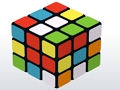 Παιχνίδι 3D Rubik σε απευθείας σύνδεση
