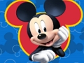 Παιχνίδι Slide Mickey Mouse σε απευθείας σύνδεση