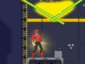 Παιχνίδι Power Rangers Διάσωση  σε απευθείας σύνδεση