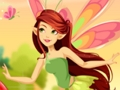 Παιχνίδι Παζλ Little Cute Summer Fairies  σε απευθείας σύνδεση