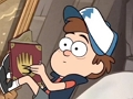 Παιχνίδι Διαφάνεια Gravity Falls  σε απευθείας σύνδεση