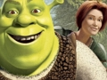 Παιχνίδι Συλλογή παζλ Shrek  σε απευθείας σύνδεση