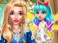 Παιχνίδι Παιχνίδι Fantasy Fairy Tale Princess  σε απευθείας σύνδεση