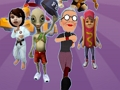 Παιχνίδι Θυμωμένος Gran Run σε απευθείας σύνδεση