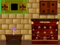 Παιχνίδι Royal House Escape σε απευθείας σύνδεση