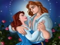 Παιχνίδι Συλλογή παζλ Beauty and The Beast  σε απευθείας σύνδεση
