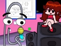 Παιχνίδι Ωραία νύχτα funkout vs clippy σε απευθείας σύνδεση