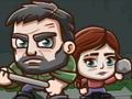 Παιχνίδι Duo Survival 3  σε απευθείας σύνδεση