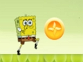 Παιχνίδι Spongebob Jump περιπέτεια  σε απευθείας σύνδεση