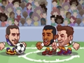 Παιχνίδι Επικεφαλής Soccer Ultimate  σε απευθείας σύνδεση