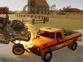 Παιχνίδι Crazy Redneck Stunts σε απευθείας σύνδεση