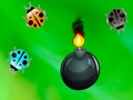 Παιχνίδι Ladybug Clicker σε απευθείας σύνδεση