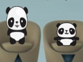 Παιχνίδι Panda Caretaker Escape σε απευθείας σύνδεση