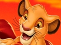 Παιχνίδι Αγώνας Lion King  σε απευθείας σύνδεση