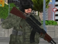 Παιχνίδι Παιχνίδι σκοποβολής Sniper Master City Hunter  σε απευθείας σύνδεση