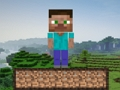 Παιχνίδι Minecraft Survival  σε απευθείας σύνδεση