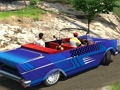 Παιχνίδι Τρελό Taxi Simulator σε απευθείας σύνδεση