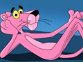 Παιχνίδι Συλλογή Pink Panther Puzzle  σε απευθείας σύνδεση