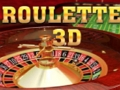 Παιχνίδι Ρουλέτα 3D σε απευθείας σύνδεση
