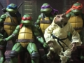 Παιχνίδι Συλλογή παζλ Ninja Turtles  σε απευθείας σύνδεση