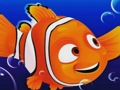 Παιχνίδι Συλλογή παζλ Nemo  σε απευθείας σύνδεση