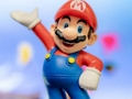 Παιχνίδι Σούπερ Mario Hangman σε απευθείας σύνδεση
