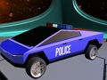 Παιχνίδι Cyber Truck Car Stunt Simulator σε απευθείας σύνδεση