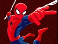 Παιχνίδι Αγώνα Spider-Man 3 σε απευθείας σύνδεση