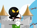 Παιχνίδι Stick Fight the Game σε απευθείας σύνδεση
