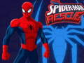 Παιχνίδι Spiderman Διάσωση  σε απευθείας σύνδεση