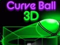 Παιχνίδι 3D καμπύλης σε απευθείας σύνδεση