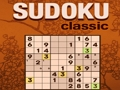 Παιχνίδι Κλασικό Sudoku  σε απευθείας σύνδεση