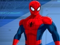 Παιχνίδι Ο Spiderman σκοτώνει ζόμπι σε απευθείας σύνδεση