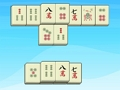 Παιχνίδι Τροπικό Mahjong  σε απευθείας σύνδεση