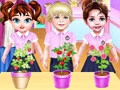Παιχνίδι Baby Taylor Little Farmer σε απευθείας σύνδεση