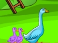 Παιχνίδι Duck Family Rescue Series Επεισόδιο 3  σε απευθείας σύνδεση