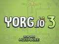 Παιχνίδι Yorg. io 3 σε απευθείας σύνδεση