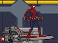 Παιχνίδι Σούπερ στρατιώτης Spiderman  σε απευθείας σύνδεση