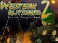 Παιχνίδι Western Blitzkrieg 2  σε απευθείας σύνδεση