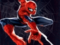 Παιχνίδι Πτώση χρώματος Spiderman σε απευθείας σύνδεση