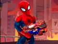 Παιχνίδι Spider-Man Last Warrior σε απευθείας σύνδεση