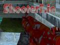 Παιχνίδι Shooterz. IO σε απευθείας σύνδεση
