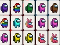 Παιχνίδι Ανάμεσα σε απατεώνες Mahjong Connect σε απευθείας σύνδεση