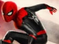 Παιχνίδι Ρομπότ Spider-Man vs σε απευθείας σύνδεση