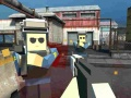 Παιχνίδι Μάχη Pixel Factory 3D.io σε απευθείας σύνδεση
