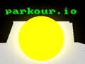 Παιχνίδι Parkour. io  σε απευθείας σύνδεση