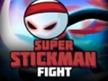 Παιχνίδι Σuper Μάχη Stickman σε απευθείας σύνδεση
